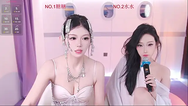 98K 006 online show from June 8, 2026, 12:06 pm
