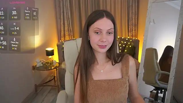 BabyLumi online show from July 17, 2026, 7:55 pm