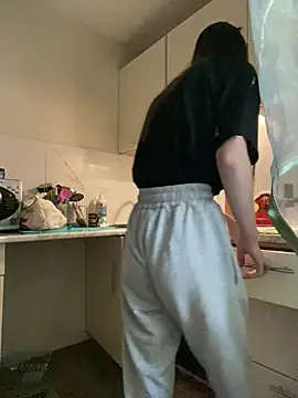HotGirl1701 online show from July 8, 2026, 2:57 am