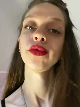 HotGirl1701 online show from June 30, 2026, 4:34 am
