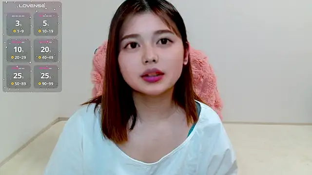 HIKARI 0502 online show from April 20, 2026, 11:57 am