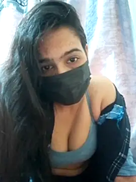 Snapshot of Princy_69 chatting on April 7, 2026, 5:53 am Princy 69 online show from April 7, 2026, 5:53 am