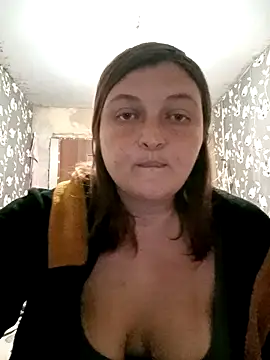 AngelinaKiss777 online show from April 3, 2026, 6:36 pm