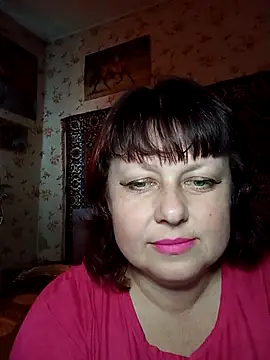 Snapshot of AuroKaria chatting on April 26, 2026, 9:50 am AuroKaria online show from April 26, 2026, 9:50 am