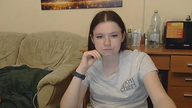 Snapshot of JessicaHolland1 chatting on June 3, 2026, 7:18 pm JessicaHolland1 online show from June 3, 2026, 7:18 pm