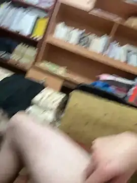 Gayyyporno online show from June 23, 2026, 7:34 pm