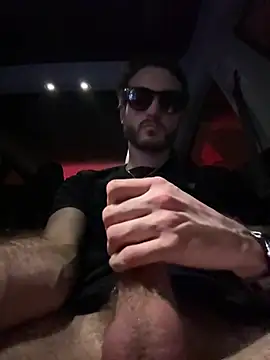 BarryAllen210 online show from April 2, 2026, 10:49 pm