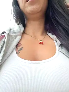 VALERY-94 online show from April 8, 2026, 12:06 pm