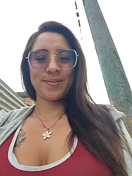 VALERY-94 online show from July 16, 2026, 12:13 pm