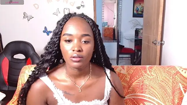 Snapshot of YANADEBAYO chatting on April 3, 2026, 11:11 pm YANADEBAYO online show from April 3, 2026, 11:11 pm