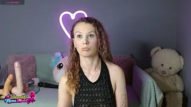 Bea doll online show from May 27, 2026, 1:57 am