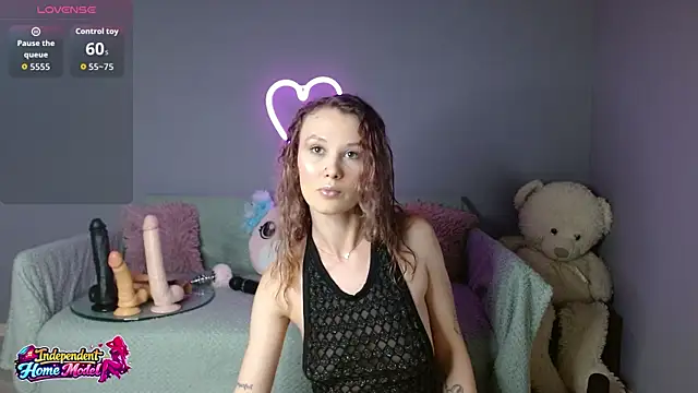Bea doll online show from May 24, 2026, 1:05 am