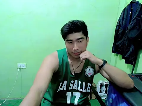 Hunkfireman online show from April 8, 2026, 1:07 am