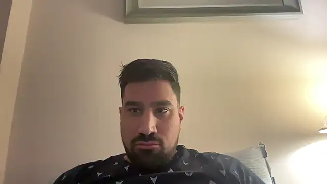 daddyking1013 online show from April 9, 2026, 4:25 am