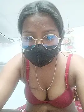 SWEETI HORNY50 online show from June 1, 2026, 12:49 pm