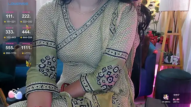 apsara tanu online show from April 21, 2026, 4:41 am