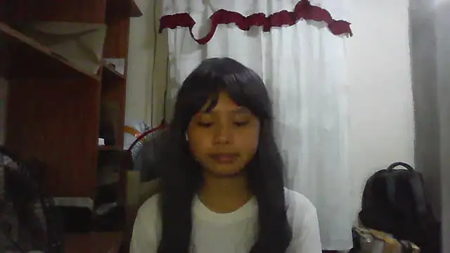 Snapshot of BethelScholnick chatting on April 23, 2026, 11:16 am BethelScholnick online show from April 23, 2026, 11:16 am