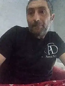 danko2979 online show from April 3, 2026, 9:49 am