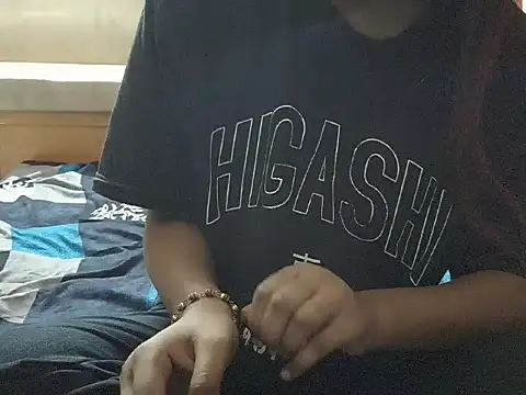 NaughtyTeena online show from April 4, 2026, 5:47 am