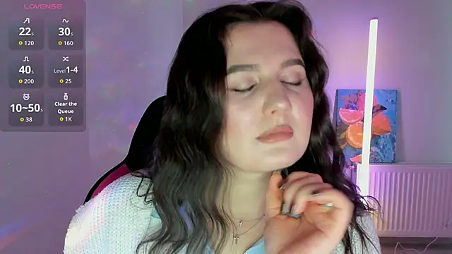 SourCherry   online show from April 4, 2026, 12:56 pm