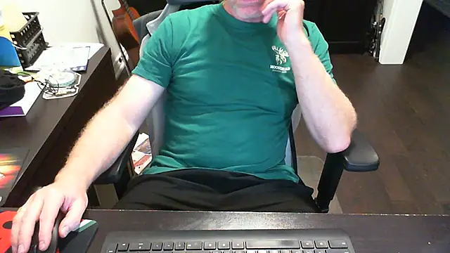 Shalun2000 online show from June 23, 2026, 3:15 am