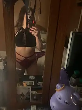 Cass wild online show from April 7, 2026, 3:08 am