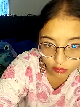 Snapshot of kitsune_nyoko chatting on April 6, 2026, 10:55 pm kitsune nyoko online show from April 6, 2026, 10:55 pm
