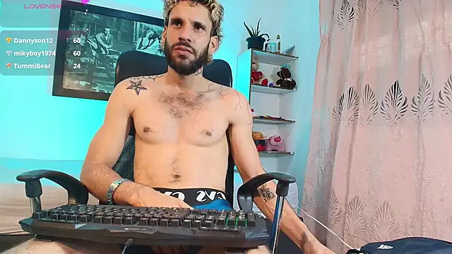 Snapshot of Axel_storm2 chatting on April 4, 2026, 2:45 pm Axel storm2 online show from April 4, 2026, 2:45 pm