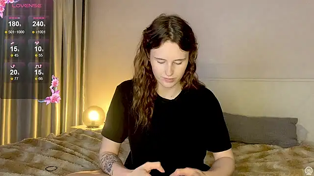 NessBarre online show from July 5, 2026, 9:43 pm