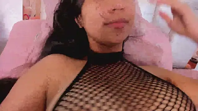 Amber Ashfang online show from July 12, 2026, 11:44 am