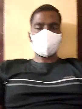 saahaag93 online show from April 4, 2026, 6:36 pm