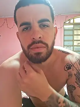 leoxxxgato online show from April 10, 2026, 4:14 pm