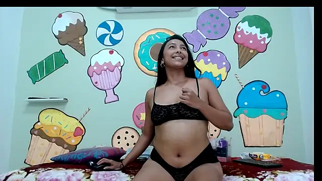 pamelaskiny20 online show from April 6, 2026, 1:56 am