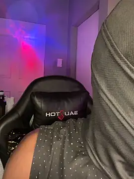 DARK GOLD DICK online show from April 19, 2026, 1:56 pm