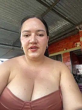 Snapshot of Fresita-12 chatting on July 16, 2026, 9:23 pm Fresita-12 online show from July 16, 2026, 9:23 pm