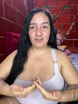 Snapshot of Fresita-12 chatting on June 25, 2026, 5:12 am Fresita-12 online show from June 25, 2026, 5:12 am