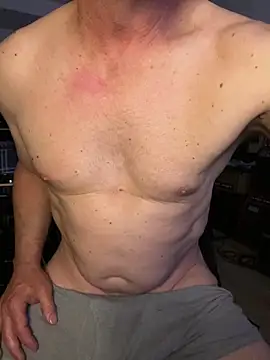 GeetarLuvver online show from May 21, 2026, 1:25 am