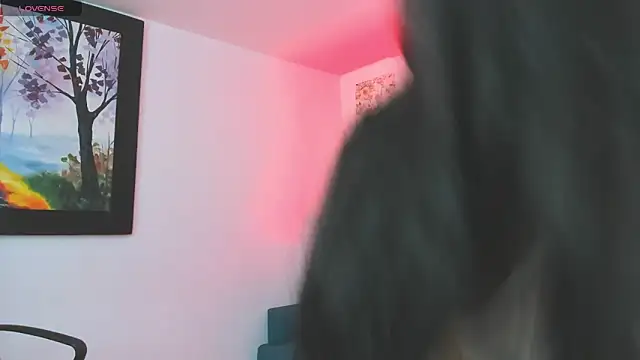 scarleth smith4 online show from April 5, 2026, 9:54 pm