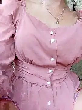 minachao121 online show from April 15, 2026, 3:01 am