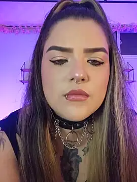   MeganMY online show from June 6, 2026, 7:46 am