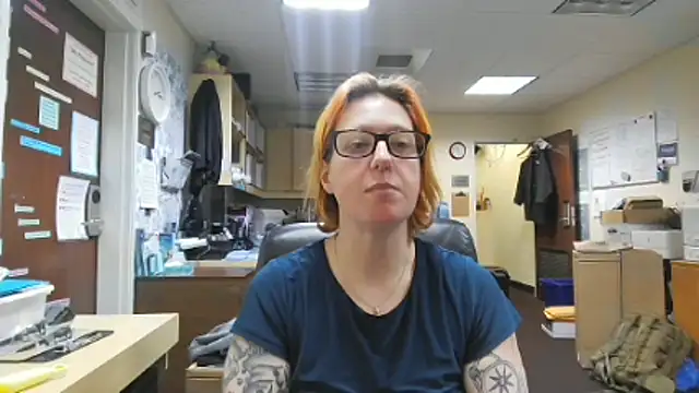 Rubygirl6 online show from February 15, 2026, 10:14 am