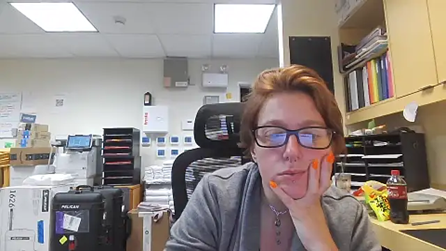 Rubygirl6 online show from September 15, 2025, 9:54 am