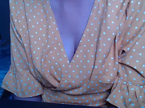 Kiarax1 online show from May 30, 2026, 5:47 am