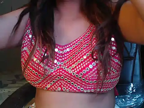 Kiarax1 online show from May 31, 2026, 7:58 am