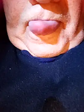 lickboy40 online show from May 13, 2026, 9:00 pm