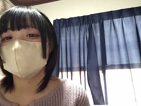 nanoka-nano0405 online show from April 15, 2026, 2:06 am