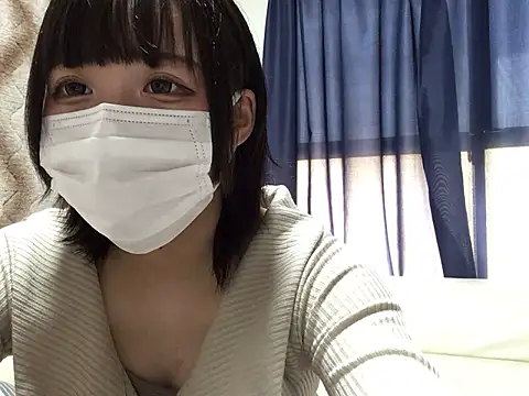 nanoka-nano0405 online show from April 12, 2026, 12:58 am