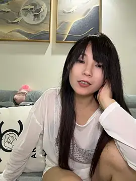 xiaoyu-521 online show from April 16, 2026, 3:24 pm