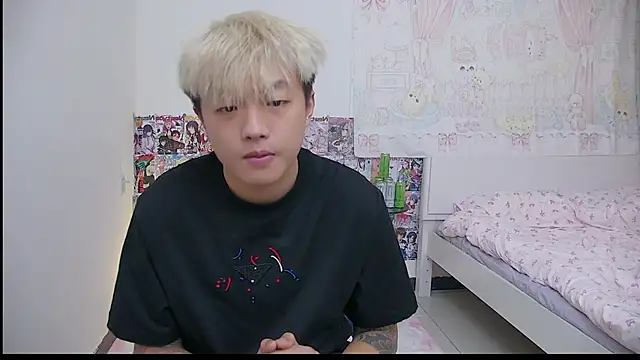 Zhuguli-001 online show from April 7, 2026, 2:41 pm