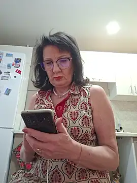 LaliaMia online show from January 7, 2026, 4:50 am